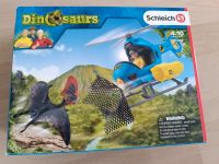 Schleich Dinosaurier Helikopter 41468 Hessen - Ortenberg Vorschau