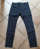 Jeans dunkelgrau Gr.29 von H&M Nordrhein-Westfalen - Bedburg-Hau Vorschau