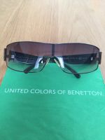 Sonnenbrille von Benetton München - Ramersdorf-Perlach Vorschau