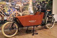 Bakfiets E- Lastenrad E-Lastenfahrrad E- Bakfiets Zweirad Neu Nordrhein-Westfalen - Goch Vorschau