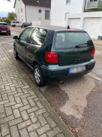 Vw Polo 1,4 Baden-Württemberg - Gundelfingen Vorschau