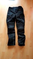 Motorrad Hose für Damen FML Sports Textilhose 2.1 schwarz Gr. 40 Bayern - Kolbermoor Vorschau