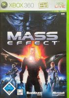 Xbox 360 Mass Effect Nordrhein-Westfalen - Ladbergen Vorschau