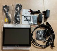 Lilliput FA1014-NP-C-T 10,1 Zoll kapazitiver Touch-Monitor DSLR Baden-Württemberg - Waiblingen Vorschau