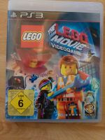 The Lego Movie Videogame PS3 Bayern - Lenting Vorschau