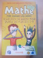 NEU "Mathe für Mamas umd Papas" Niedersachsen - Königslutter am Elm Vorschau