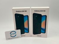 ⭐️ Samsung Galaxy A34 5G 128GB NEU OVP&GARANTIE ⭐️ Berlin - Neukölln Vorschau