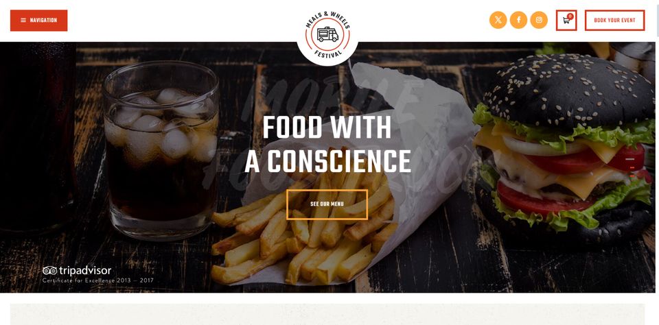 Wir gestalten Ihre individuelle Restaurant-Website! | Inkl. Domain | + E-Mail | SEO in Essen