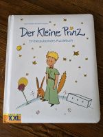 Puzzlebuch Der kleine Prinz Nürnberg (Mittelfr) - Südstadt Vorschau