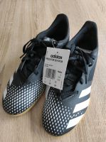 Neue Adidas Predator Hallenschuhe Bayern - Baisweil Vorschau