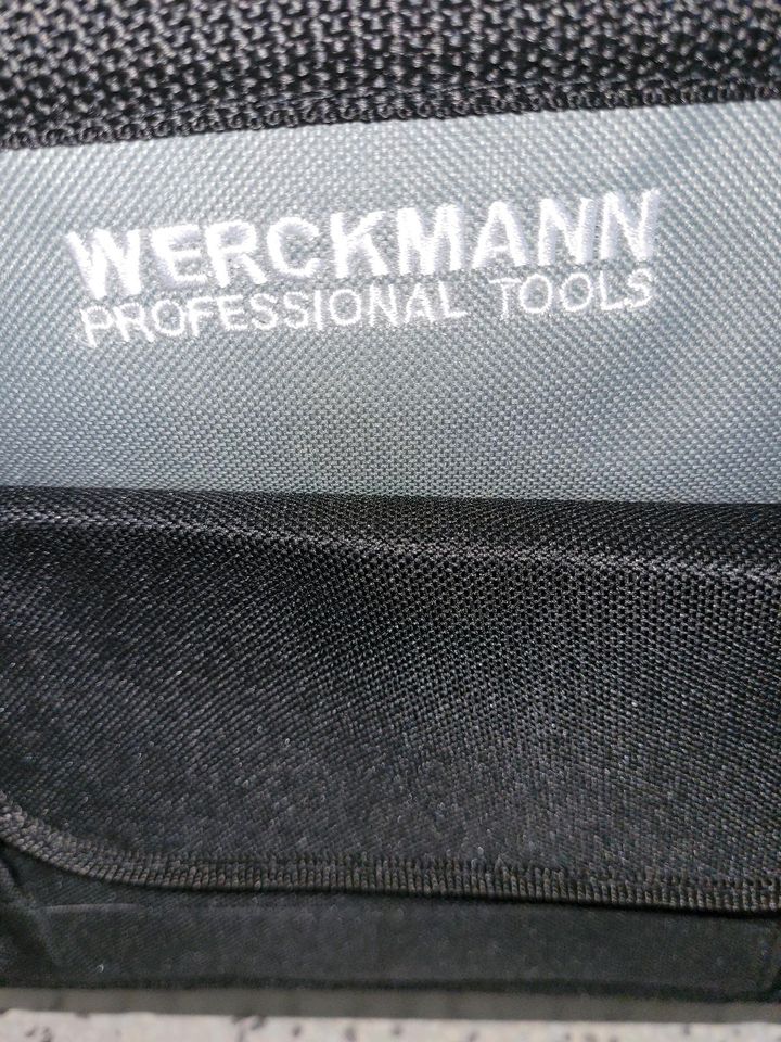 Werkzeugtasche neu in Köln