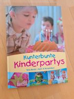 Buch Kunterbunte Kinderpartys Nordrhein-Westfalen - Kreuztal Vorschau