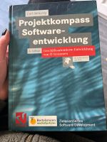 Carl Steinweg Projektkompass Softwareentwicklung Nordrhein-Westfalen - Herford Vorschau