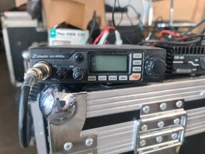 Sirio Super 16 CB Funk Antenne in Sachsen - Waldenburg