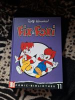 Buch Fix und Fox comic Sachsen - Eilenburg Vorschau