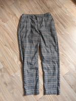Karierte Stoffhose von Pull&Bear– Gr. L Nordrhein-Westfalen - Herten Vorschau