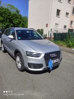 Audi Q3  Allrad Frankfurt am Main - Griesheim Vorschau