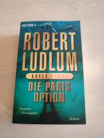 Die Paris Option, Robert Ludlum Saarbrücken-Dudweiler - Dudweiler Vorschau