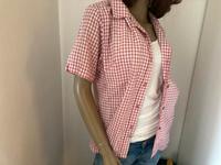McKINLEY Sun Protection Bluse wandern Outdoor Gr. 42 rosarot Karo Hessen - Oberursel (Taunus) Vorschau