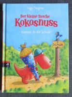 Der kleine Drache Kokosnuss - kommt in die Schule Niedersachsen - Braunschweig Vorschau