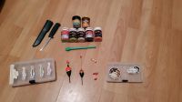 Angelset Forelle tackleBoxenBerkeley filitier trout ultralight Dortmund - Oestrich Vorschau