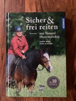 Sicher und frei reiten Buch Niedersachsen - Bleckede Vorschau
