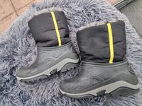 Dicke Winterstiefel Schneestiefel Gr. 31 Bayern - Esselbach Vorschau