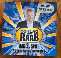 Schlag den Raab Das 2. Spiel Köln - Zollstock Vorschau