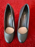 Tamaris Plateau Pumps in Größe 36 Rheinland-Pfalz - Koblenz Vorschau