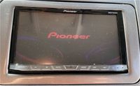 Pioneer AVH-8800BT Bluetooth Doppel DIN Autoradio SD Karte Bayern - Großkarolinenfeld Vorschau