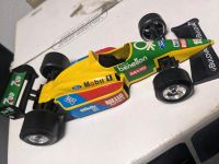 Original Benetton Ford Weltmeister Modell Michael Schuhmacher Bayern - Hebertshausen Vorschau