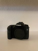 Canon EOS 50D Body Baden-Württemberg - Tettnang Vorschau