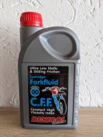 Gabelöl Cartridge Forkfluid 00 C.F.F. Baden-Württemberg - Aalen Vorschau