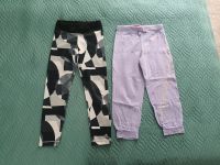 Sporthose / Sportleggins gr 128 Nordrhein-Westfalen - Krefeld Vorschau