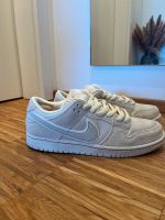 Nike SB Dunk Low "City Of Love Light Bone" FZ5654-100 Größe 42 Bayern - Würzburg Vorschau