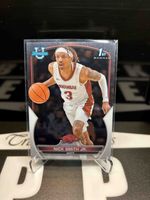 2022-23 Topps Bowman U Chrome NBA Rookie Nick Smith Jr. Baden-Württemberg - Dettingen unter Teck Vorschau