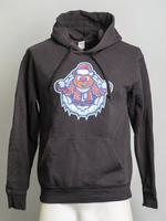 Der Nita Hoodie, Lukasbs, Merch Bayern - Saldenburg Vorschau