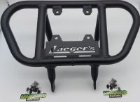 Quad Stoßstange vorne Laegers Front Bumper Suzuki LTR 450 YFZ450R Brandenburg - Wandlitz Vorschau