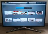 Samsung Smart TV, 32 Zoll, UE32H6470 mit Standfuß Dresden - Striesen-Ost Vorschau
