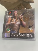 PlayStation 1 Spiel SHOOT OVP Seal ungeöffnet Baden-Württemberg - Eppingen Vorschau
