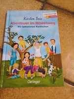 Buch Abenteuer im Möwenweg Baden-Württemberg - Neuenstein Vorschau