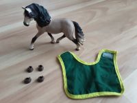 Schleich Horse Club Pferd mit Satteldecke Baden-Württemberg - Sindelfingen Vorschau