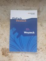 Woyzeck - Georg Büchner Hessen - Breuna Vorschau