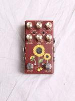 Flower Pedals Sunflower Tremolo V1.5 Wuppertal - Barmen Vorschau