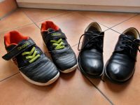 2 Paar Kinderschuhe/Halbschuhe Größe 33 Dresden - Pieschen Vorschau