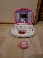 Hello Kitty Lerncomputer clementoni Hessen - Raunheim Vorschau