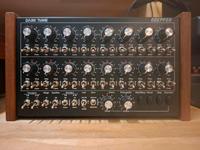 Doepfer Dark Time analog Step Sequenzer, Sequencer Altona - Hamburg Sternschanze Vorschau