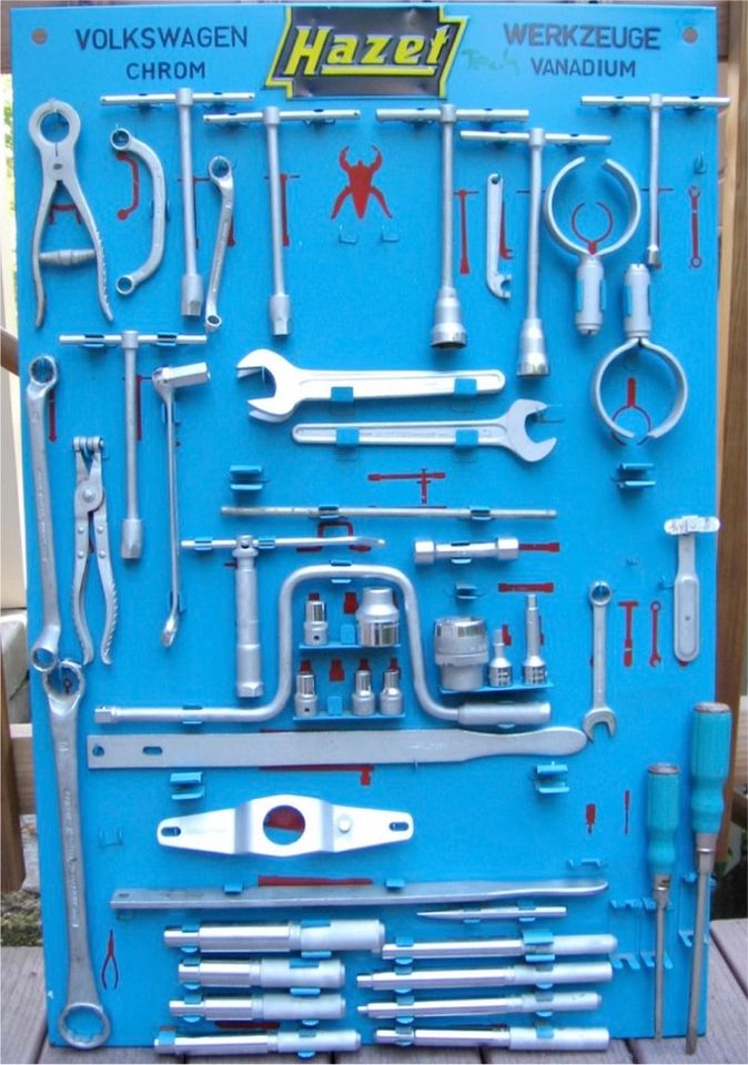 SUCHE HAZET 500T Werkzeugwand Tool Board in Bayern - Puchheim | Heimwerken.  Heimwerkerbedarf gebraucht kaufen | eBay Kleinanzeigen ist jetzt  Kleinanzeigen