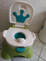 Toilette Trainer Kinder Töpfe Fischer Preis mit Musik Dresden - Seevorstadt-Ost/Großer Garten Vorschau