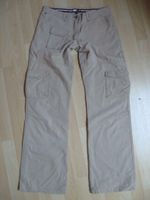 Tommy Hilfiger Hose Gr. 14 L (Gr. 164) Beige Hose – Top Zustand Baden-Württemberg - Eggenstein-Leopoldshafen Vorschau